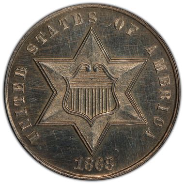 Cert 43962294 - Coin Image