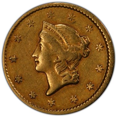 Cert 43964224 - Coin Image