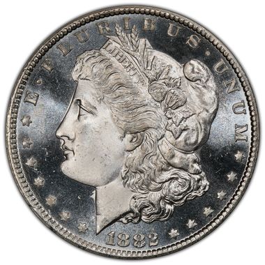 Cert 43964225 - Coin Image