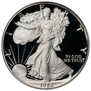 Cert 43964411 - Coin Image