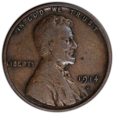 Cert 43964460 - Coin Image