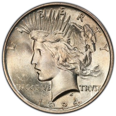 Cert 43964689 - Coin Image