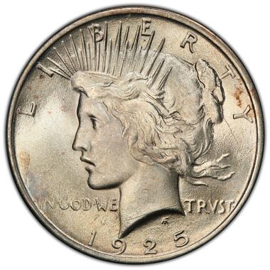 Cert 43964690 - Coin Image