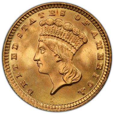 Cert 43965784 - Coin Image