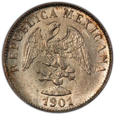 Cert 43966106 - Coin Image