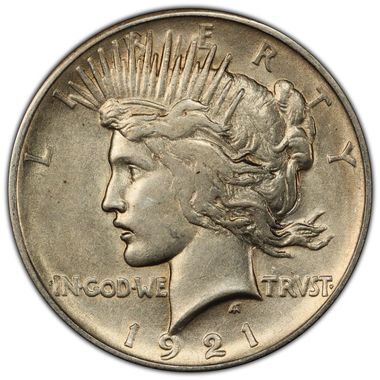 Cert 43966168 - Coin Image