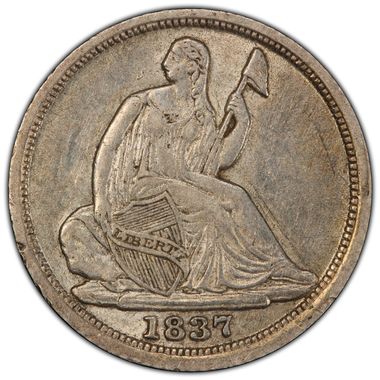 Cert 43966521 - Coin Image