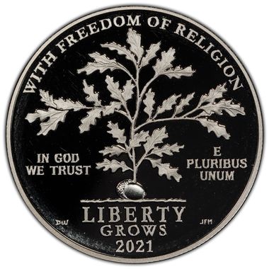 Cert 43967003 - Coin Image