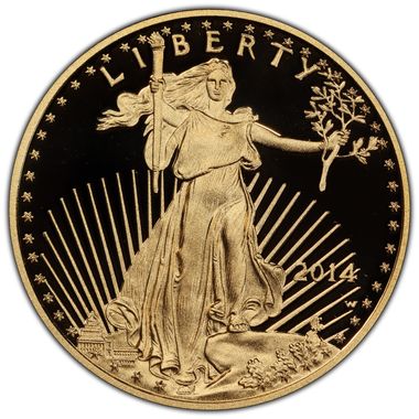 Cert 43967009 - Coin Image