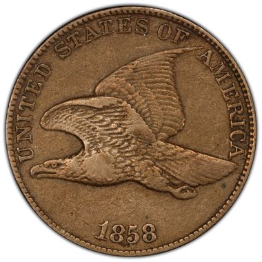 Cert 43967402 - Coin Image