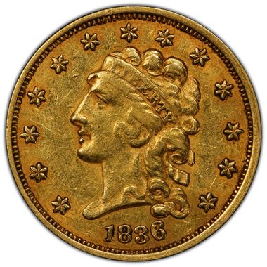 Cert 43967598 - Coin Image