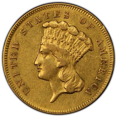 Cert 43967601 - Coin Image
