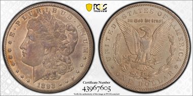 1893-CC $1 N1