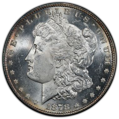 Cert 43968281 - Coin Image