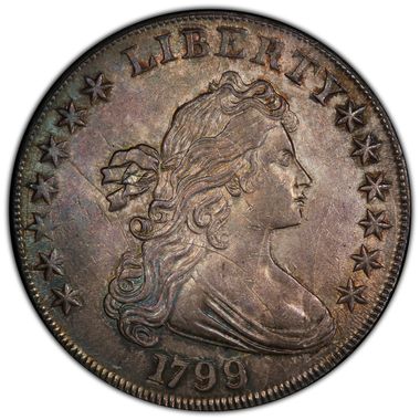 Cert 43968409 - Coin Image