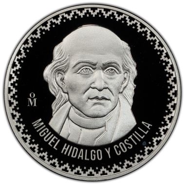 Cert 43968476 - Coin Image
