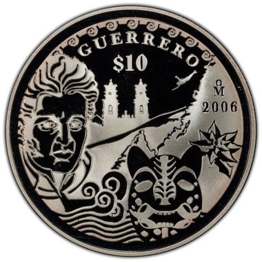 Cert 43968482 - Coin Image