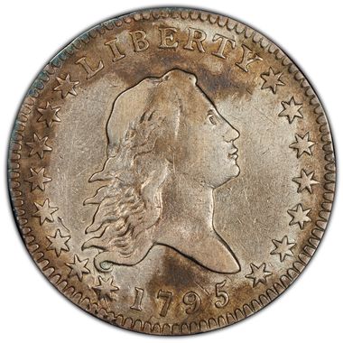 Cert 43968812 - Coin Image