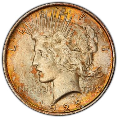 Cert 43968933 - Coin Image