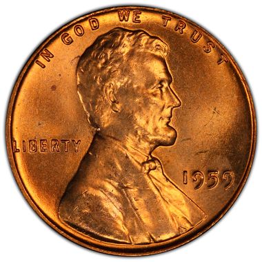 Cert 43969076 - Coin Image