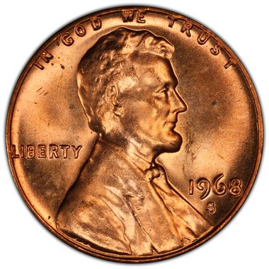 Cert 43969082 - Coin Image