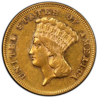 Cert 43969240 - Coin Image