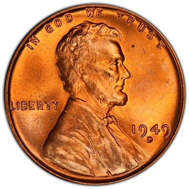 Cert 43969863 - Coin Image