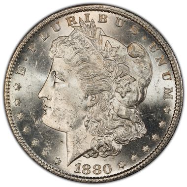 Cert 43971419 - Coin Image