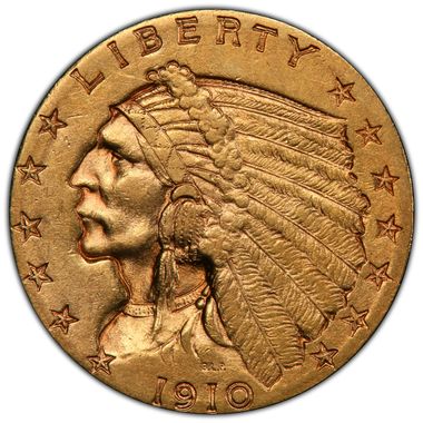 Cert 43971445 - Coin Image