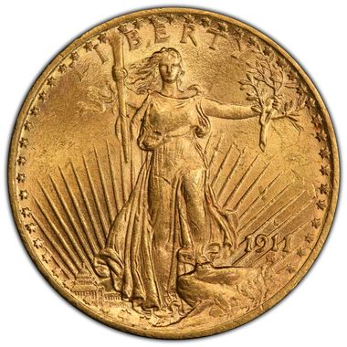 Cert 43971446 - Coin Image