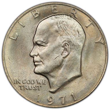 Cert 43973548 - Coin Image