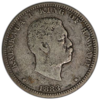 Cert 43973556 - Coin Image