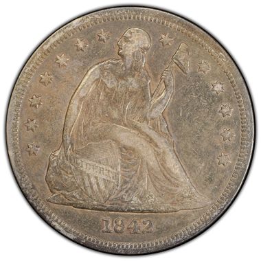Cert 43973923 - Coin Image