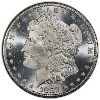 Cert 43974069 - Coin Image