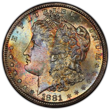 Cert 43974323 - Coin Image