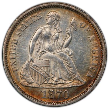 Cert 43974714 - Coin Image