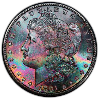 Cert 43974776 - Coin Image