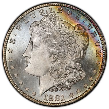 Cert 43975197 - Coin Image