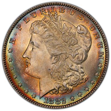 Cert 43975377 - Coin Image