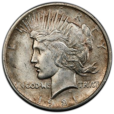 Cert 43975385 - Coin Image