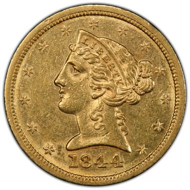 Cert 43976356 - Coin Image