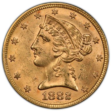 Cert 43976804 - Coin Image