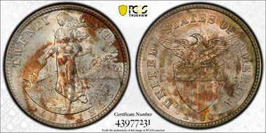1920 20C AU55