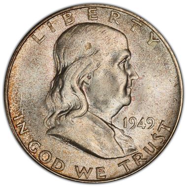 Cert 43978109 - Coin Image