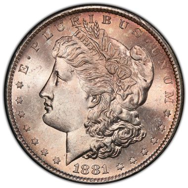 Cert 43978180 - Coin Image