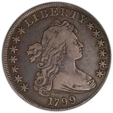 Cert 43978950 - Coin Image
