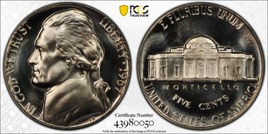 1967 5C SMS SP67+ CAM