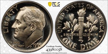 1966 10C SMS SP68CAM