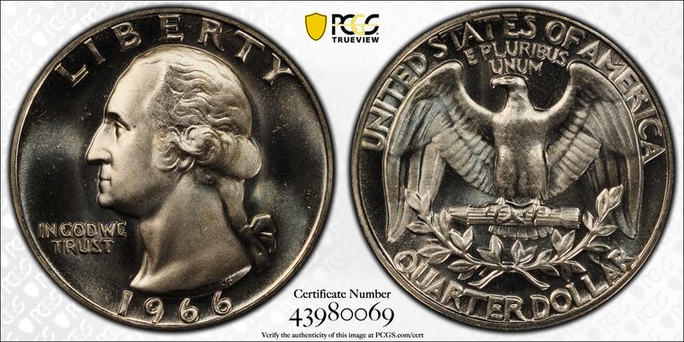 Cert 43980069 - Coin Image