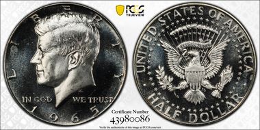 1965 50C SMS SP66CAM